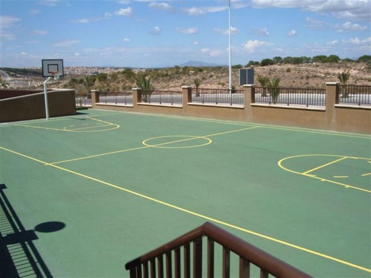 شقة Apartamento Playa آريناليس ديل سول المظهر الخارجي الصورة